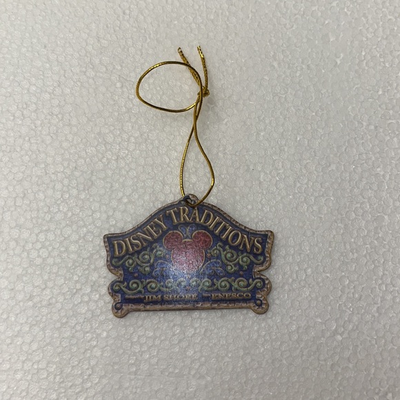 SOLD ON E-BAY - Retired Enesco Waldorf And Statler “Critical Curmudgeons” - Picture 9 of 11